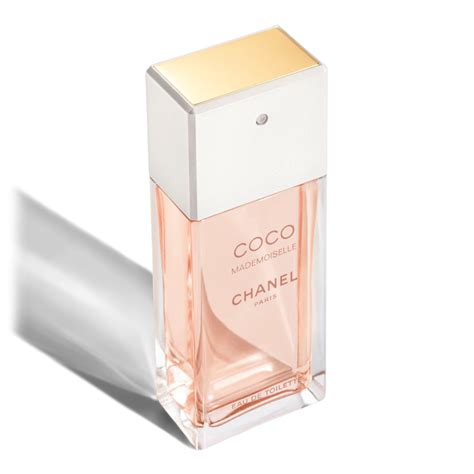 coco chanel mademoiselle eau de parfum ici paris|chanel coco perfume best price.